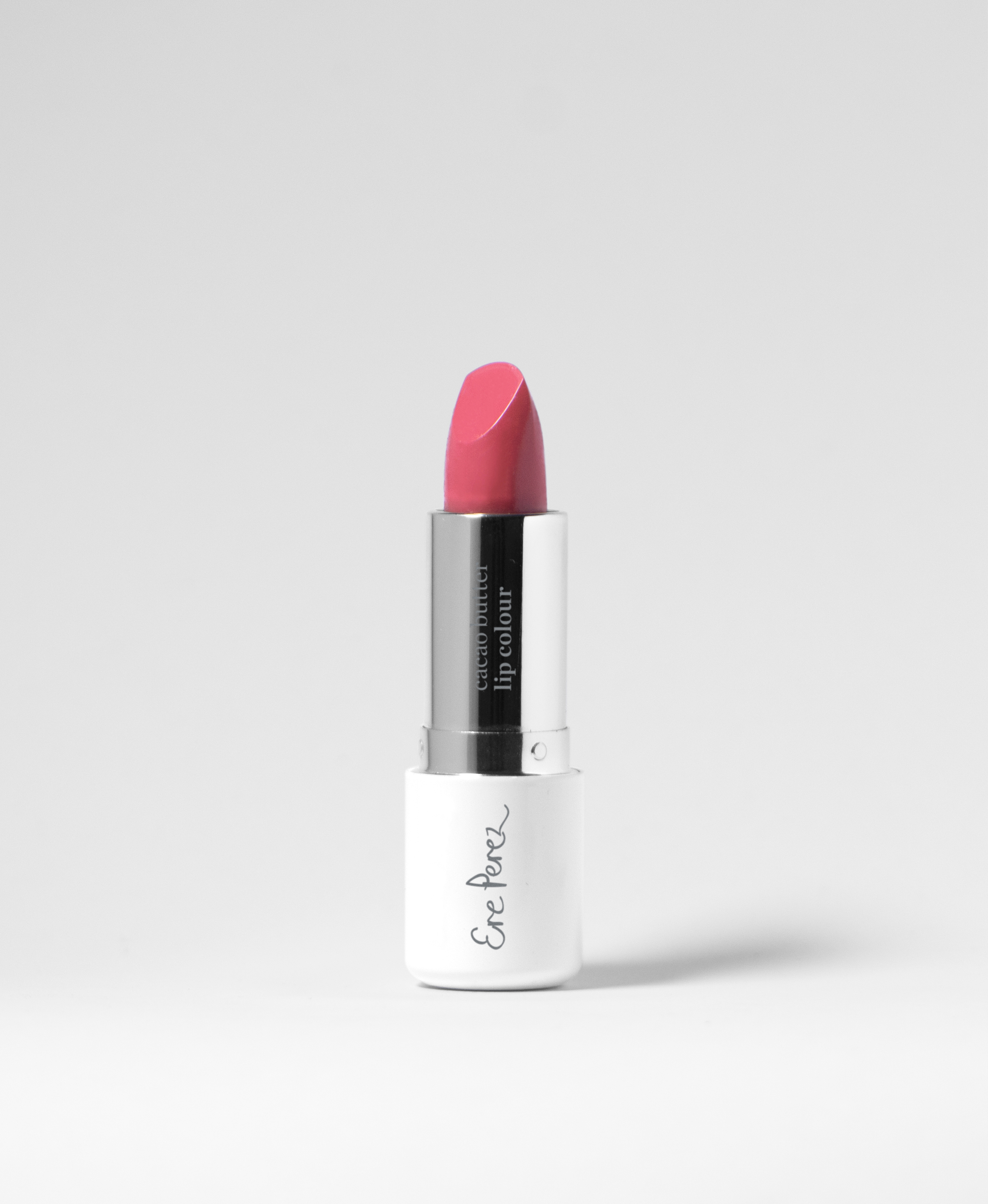 Cacao Lip Colour - Play your daily shades guava pink